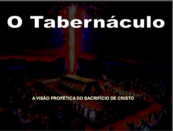 Resultado de imagem para Curso Apostilado o Tabernáculo de Deus
