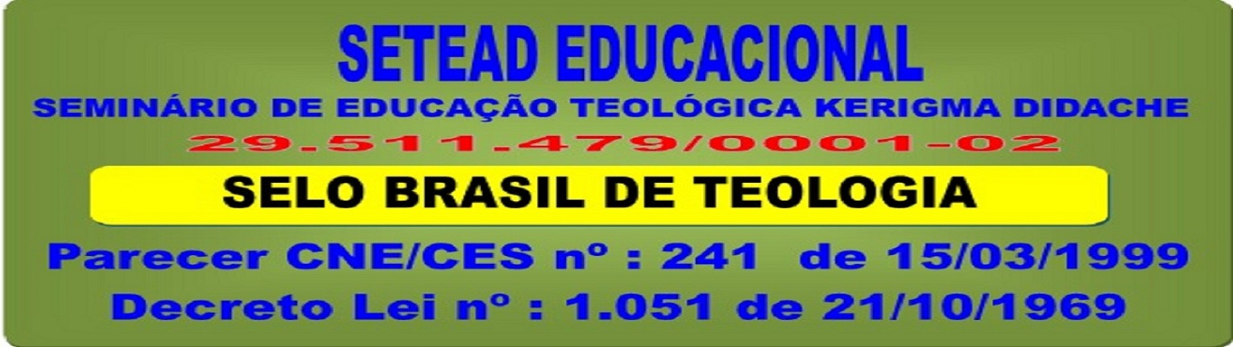 Resultado de imagem para setead educacional